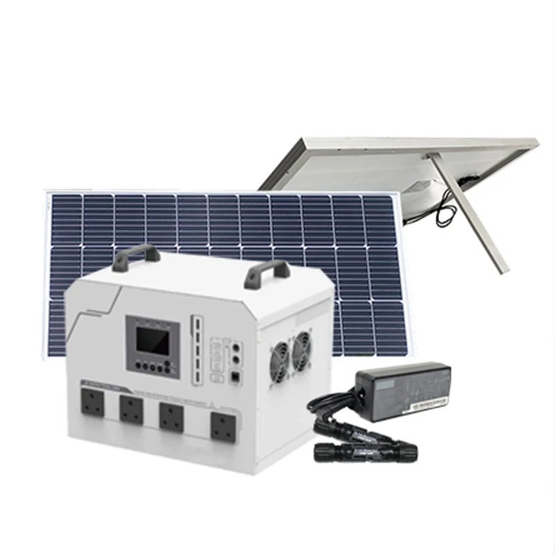 Рисунок 2 - XC Солнечная автономная солнечная