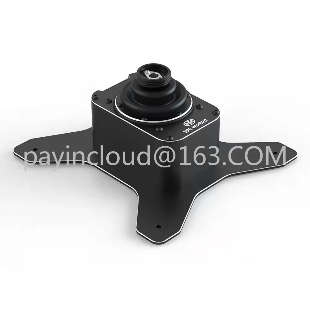 

Применимо к VPC Warbrd Base Virpil Analog Saitek Evo Base