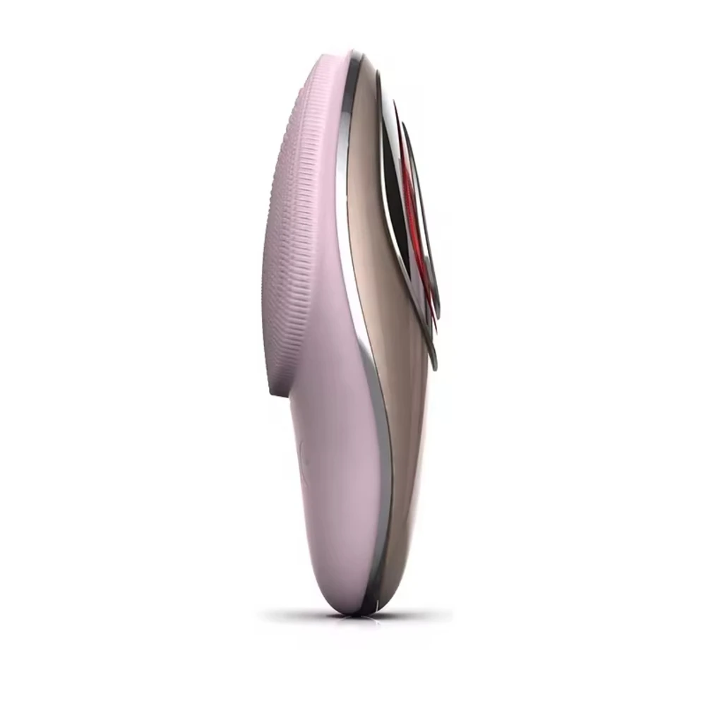 Электрическое устройство для глубокого очищения кожи лица