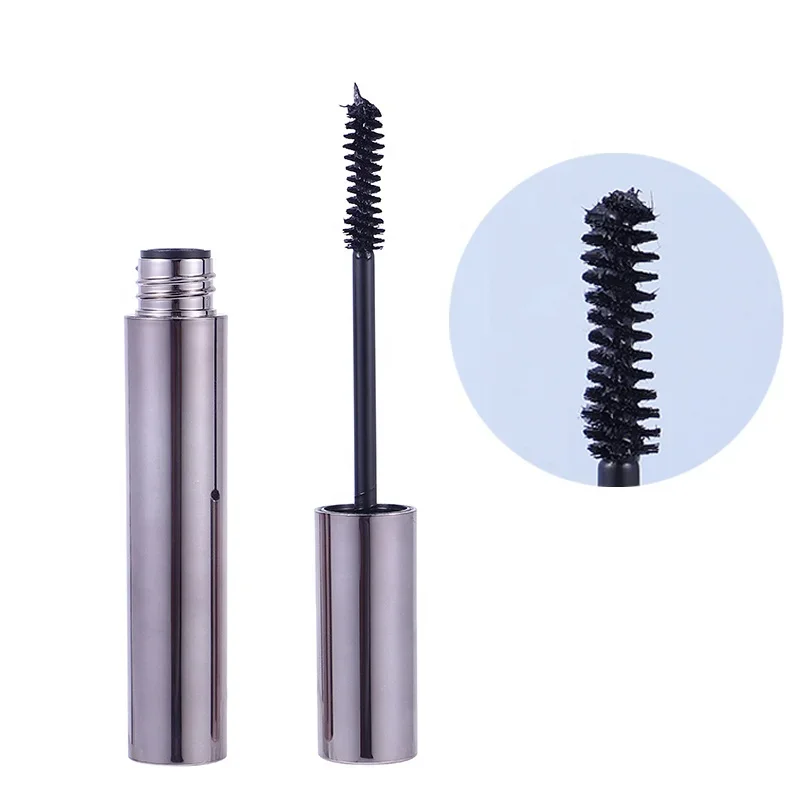 

Индивидуальная веганская тушь для ресниц с фирменным брендом