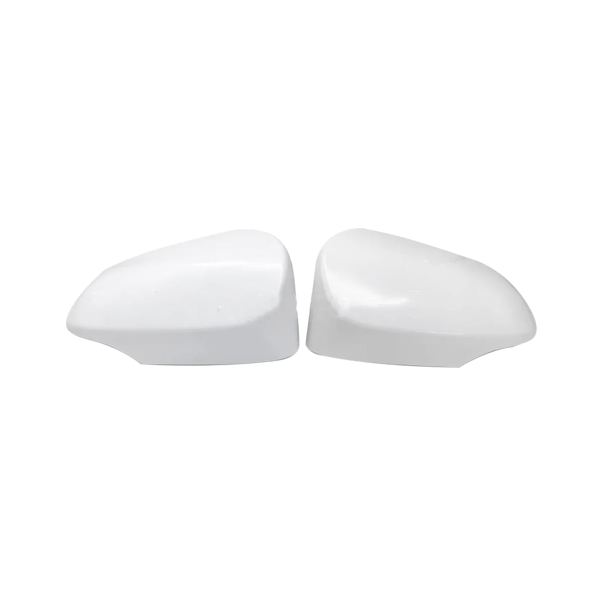 

Car Rear View Mirror Cover Side Mirror Cover Shell for Toyota Yaris 2012-2019