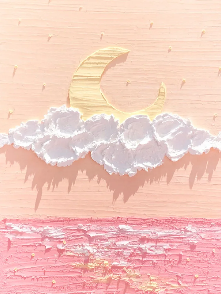 

150084 -Tulip diy Цифровая масляная живопись, картина маслом, акриловая Цветочная живопись, взрывобезопасная ручная работа, пейзаж, живопись