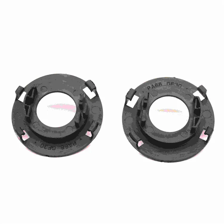 2 шт. держатели для автомобильных фар Hyundai Elantra Tucson Kia K3 K6