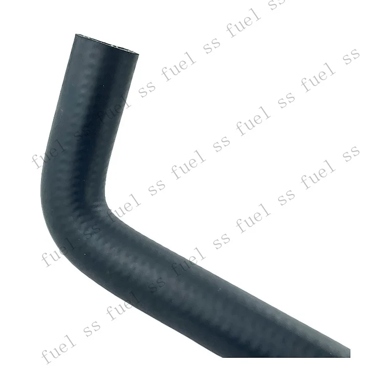 Фото Шланг охлаждающей жидкости S+ Heater Coolant Hose 8W1819373C для Audi A4 2017-2024, A5 2.0TFSI 2018-2020 №3