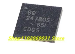 

BQ24780 BQ24780S BQ24780SRUYR QFN-28 10 шт.