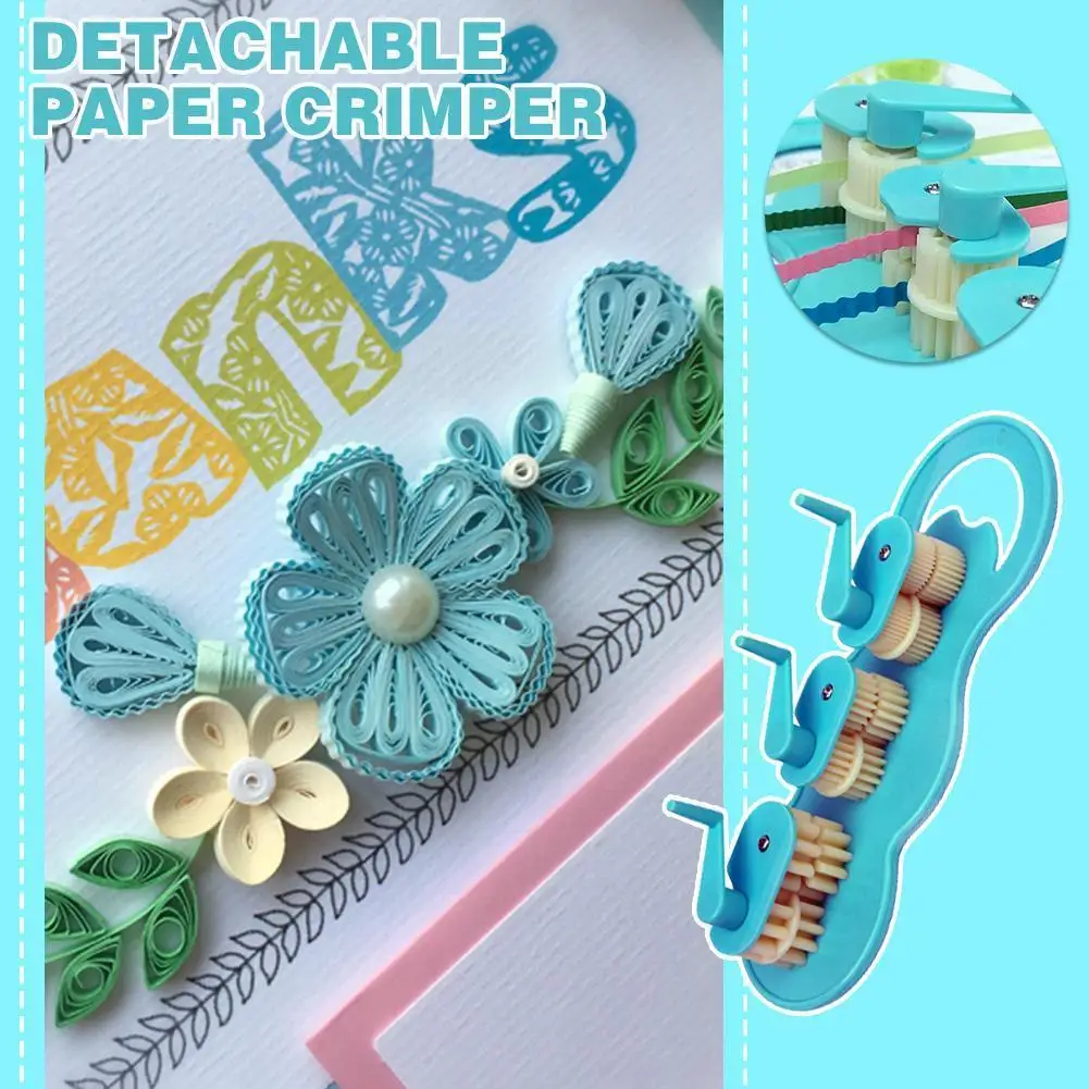 

Пластиковая фреза для обжима бумаги, инструмент для рукоделия, фрезер Papercraft, модель B4A1