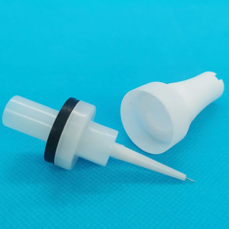 Аксессуары для пистолета-распылителя Golden Horse Плоская насадка NF20 1007934 Головка