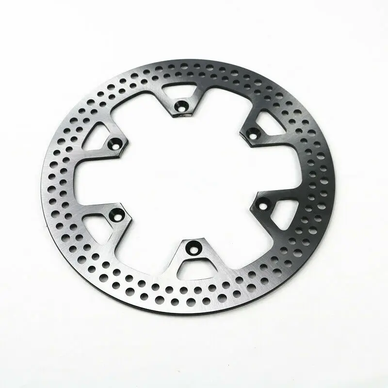 

Motorcycle Rear Brake Disc for Suzuki DRZ400SM 2005-2018 RM125 RM250 Off-Road