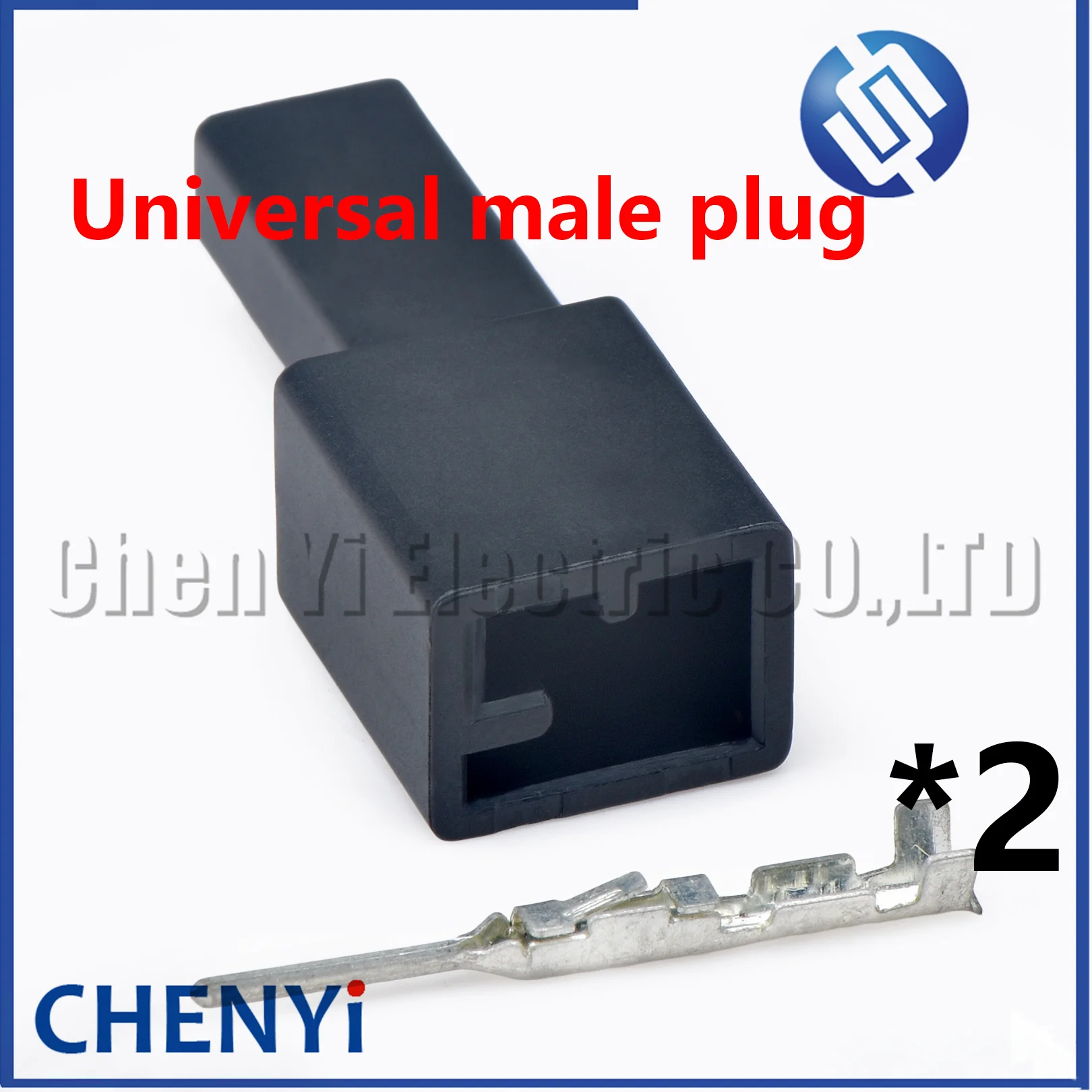 2-контактный автомобильный разъем CAN, штекер жгута проводов 1-1418639-5 2-1418639-5 5-1418639-5 A02854501 1-1563634-1 для Benz Dodge Ram