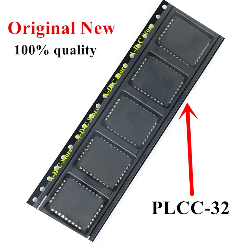 Новинка, оригинальная бесплатная доставка (20 шт.), Женская фотография, фонарь 39SF040, SST39SF040, фонарик