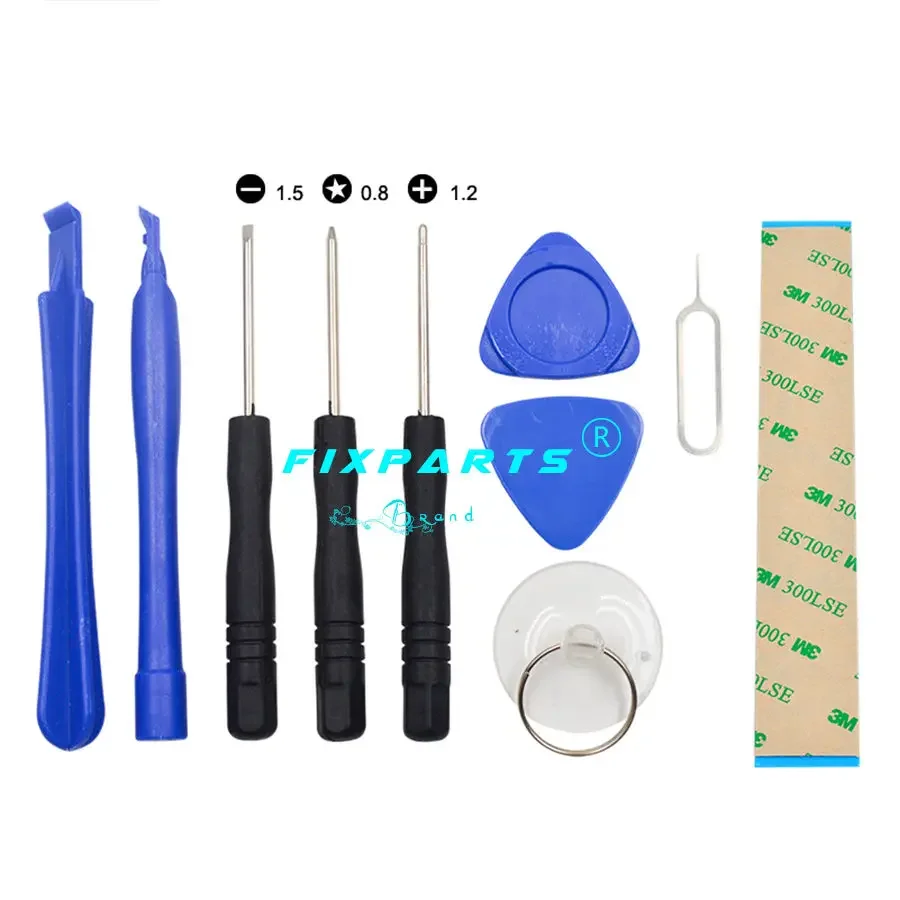 ЖК-экран для Motorola Nexus 6 сенсорный экран с рамкой дигитайзер в сборе замена дисплея