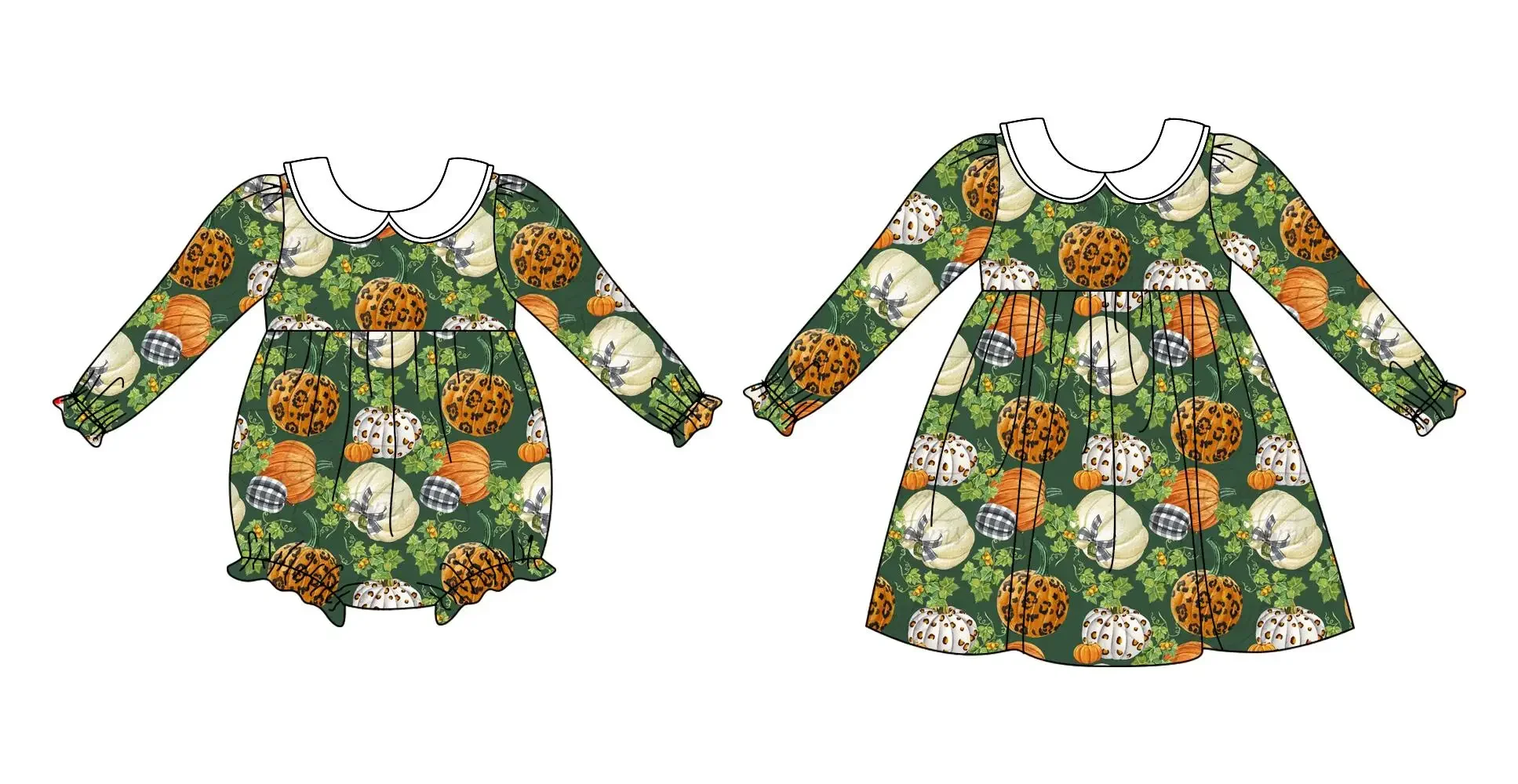 Женское эластичное платье с леопардовым принтом длинным рукавом и лацканами