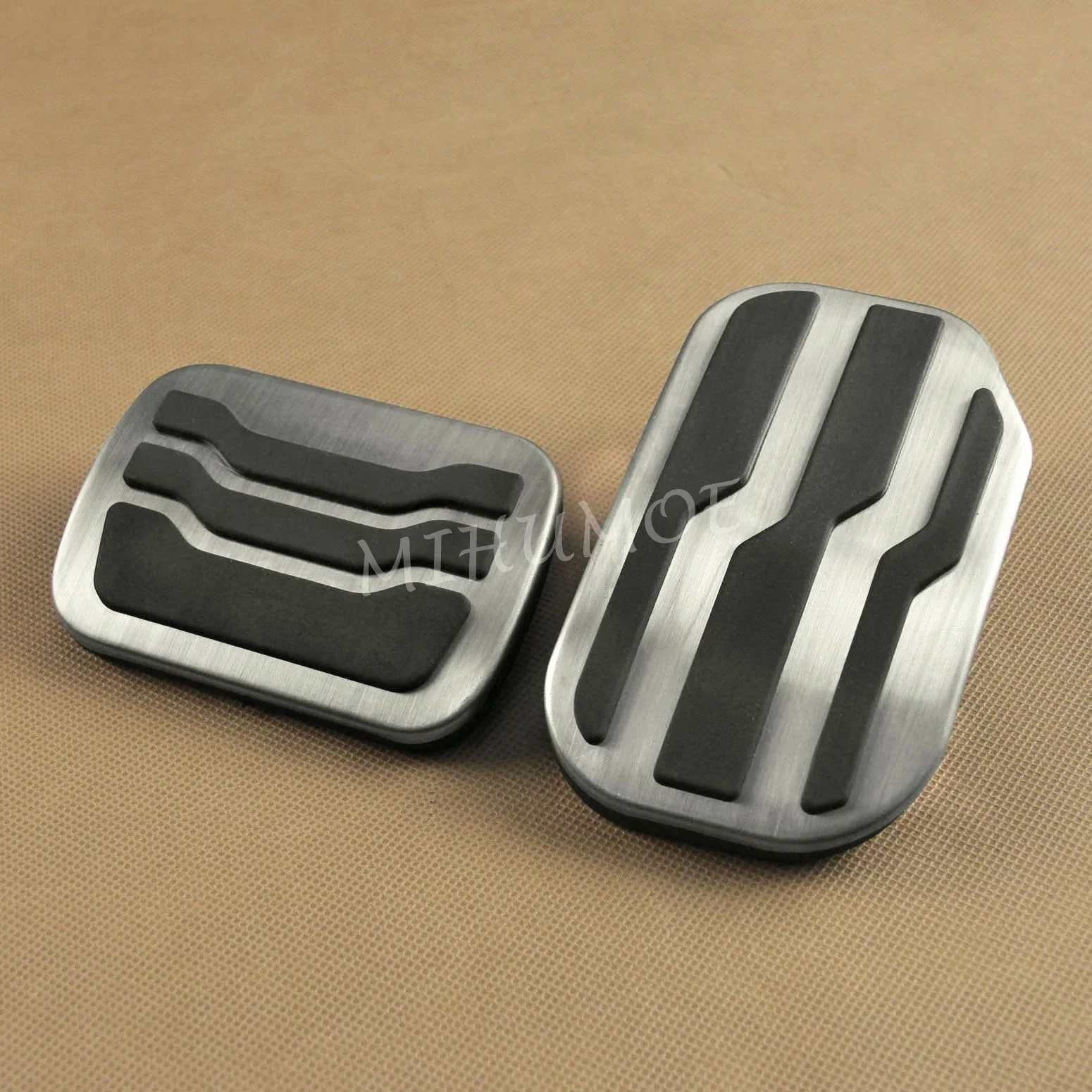 Для Lincoln Navigator Ford Expedition без дрели из нержавеющей стали