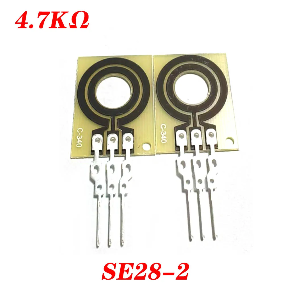 

Датчик положения сопротивления SE28-2 LAJQTAO