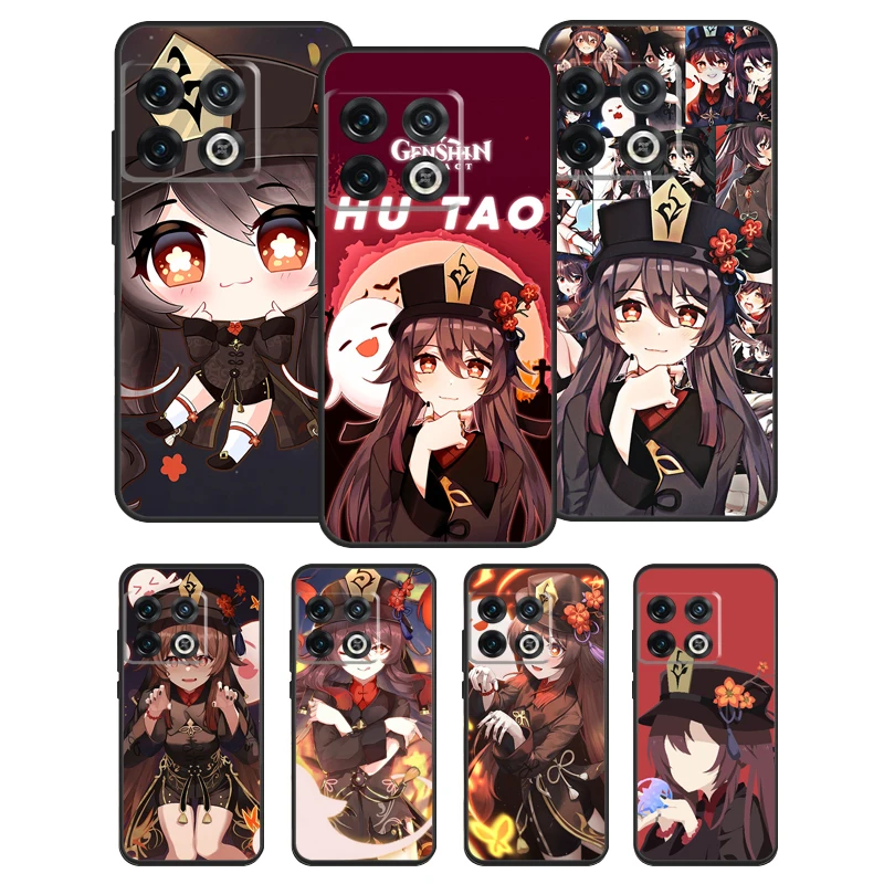 Oneplus Ace Pro Hu Tao Купить