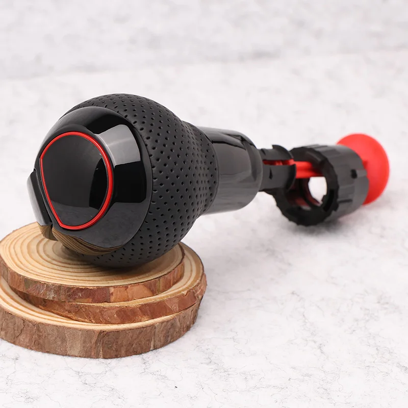 

Головка рычага автоматического переключения передач для Audi A3 S3 RS3 Q3 S6 RS6 A4 A5 A7 Passat Golf 6 7 Golf 6GTI 7GTI Golf R CC