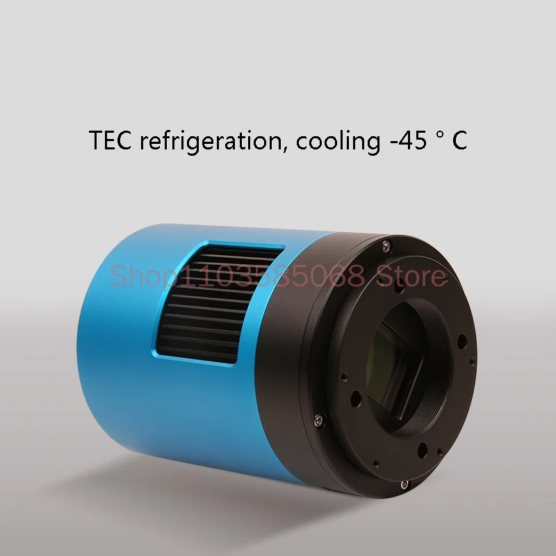 Атласная астрономическая камера ATR3CMOS09000KPA криогенная цветная для съемки в