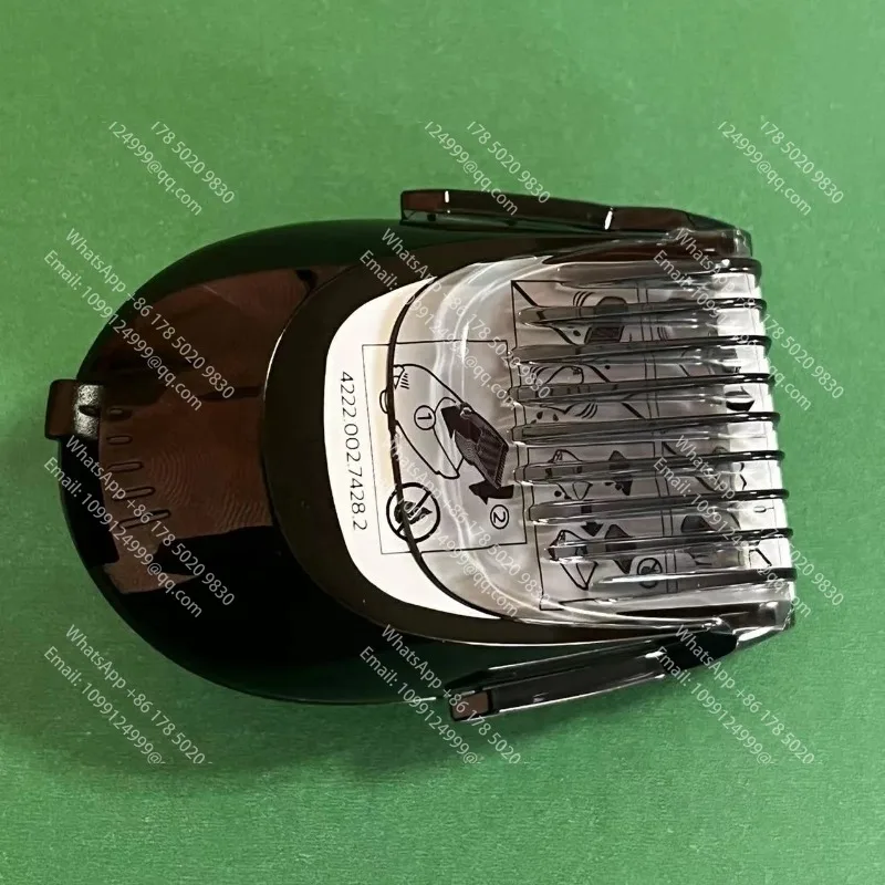 Фото Сменная режущая головка для Philips Lumea RQ11, RQ12, RQ10, RQ111, RQ1250, RQ1175, RQ1195, RQ1297, S9711, S5560, S9911 №3