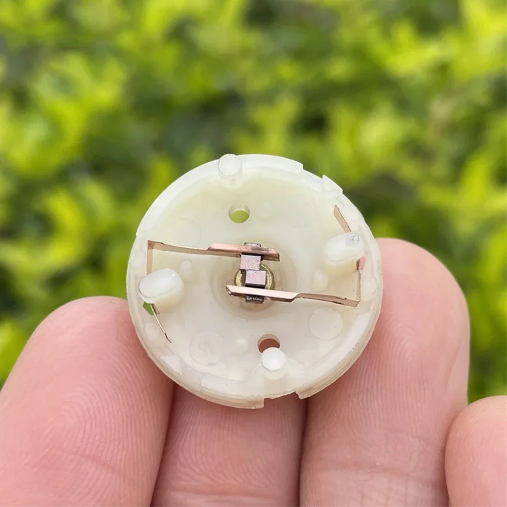 RN-260CN-20110 Mini R260 Двигатель постоянного тока 3 В 5 6 7 4 14500 об/мин Высокоскоростная