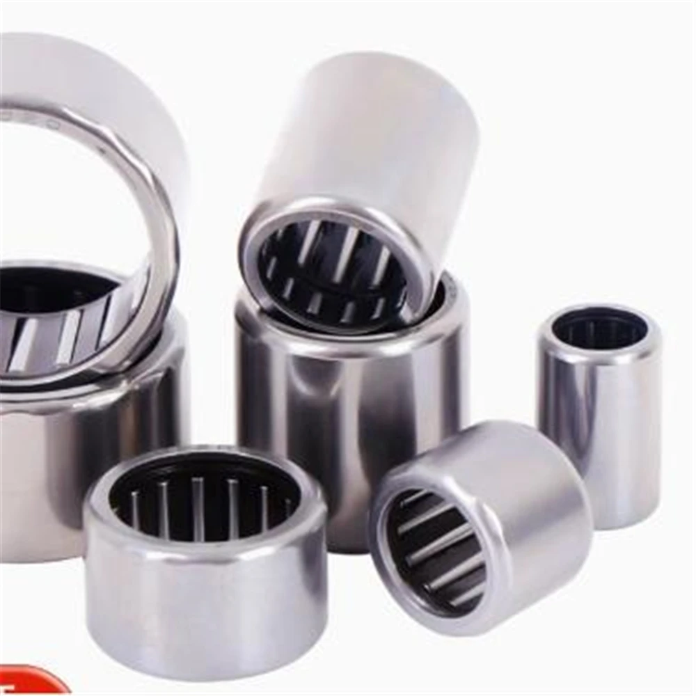 10 шт. подшипник 18*24*16 мм игольчатый сцепления HF1816