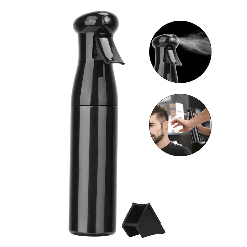 

Hair Hairstyle Styling Tool Accessories Safety Empty Spray Bottle Easy Use Salon Accessories Water Sprayer Hair Care