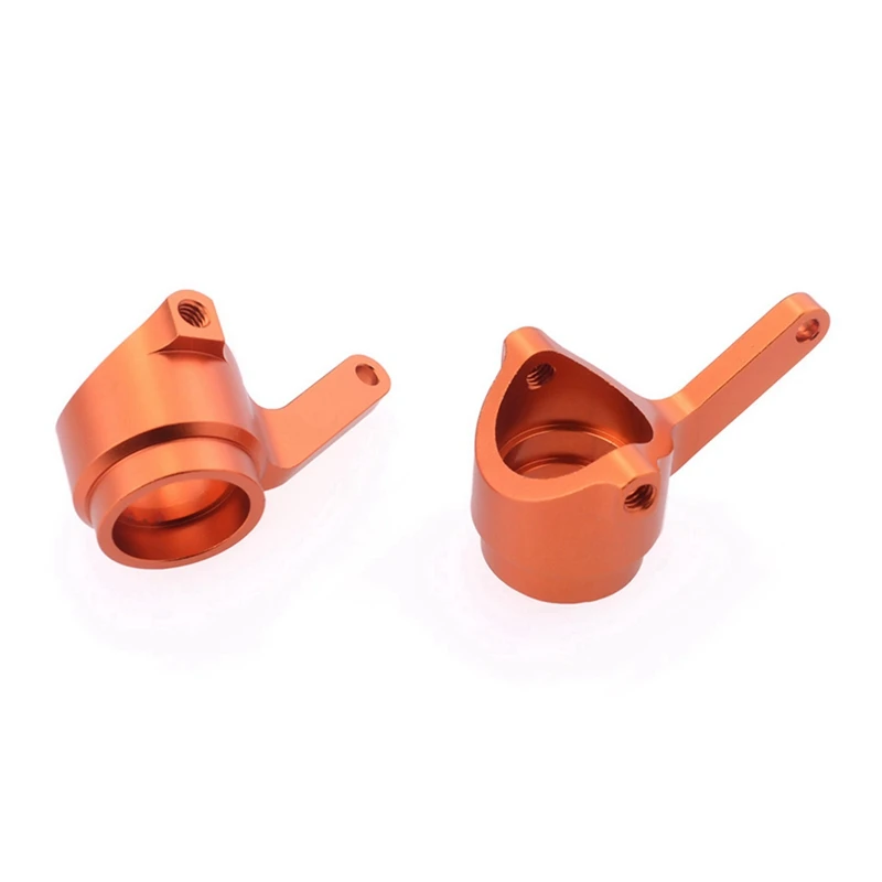 

4Pcs Metal Steering Cup 8052 For ZD Racing DBX-07 DBX07 EX-07 EX07 1/7 RC Car Upgrade Parts Spare Accessories