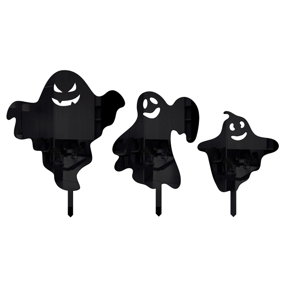 

3 шт. декоративные украшения для земли