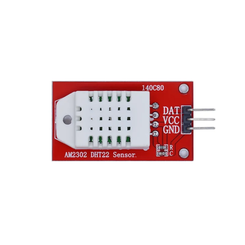 Рисунок 5 - Цифровой модуль датчика температуры