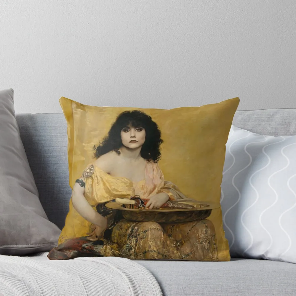 Диванная подушка wwdix Nadja HD наволочка для дивана