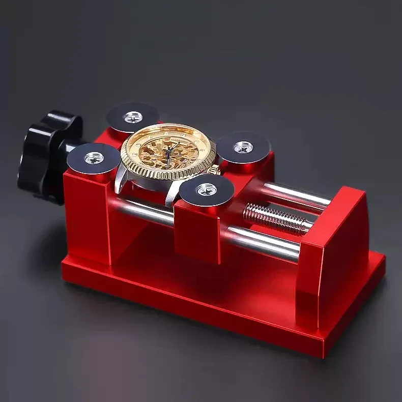 Инструмент для удаления оправы часов 4 круглых лезвия