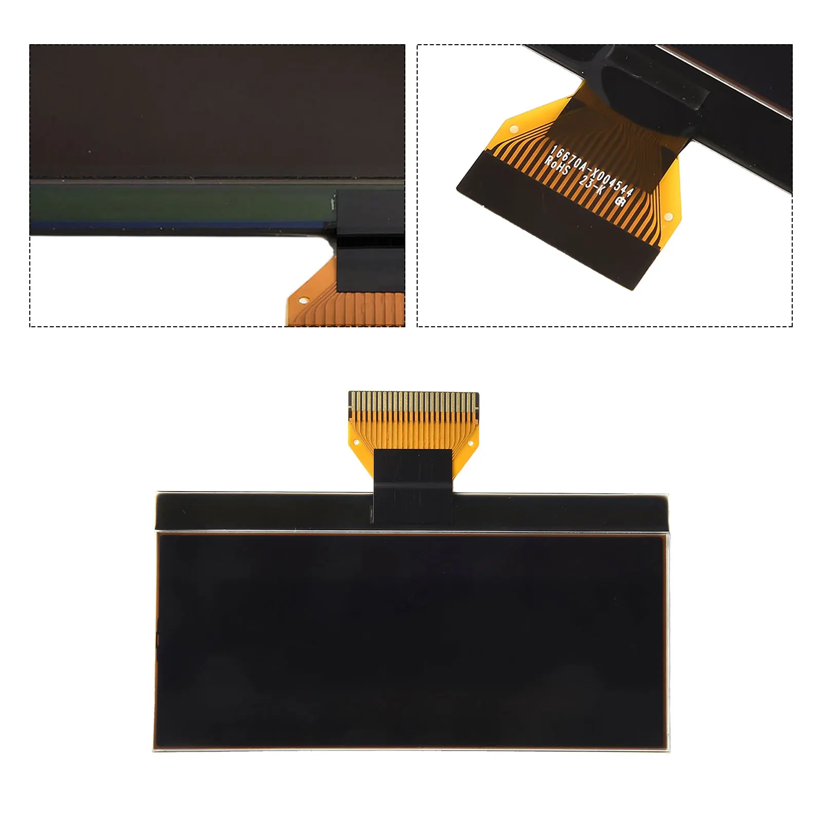 ЖК-дисплей приборной панели для автомобилей Mercedes ClFor Ass W169 B W245 OEM A 1695400448 Прямая