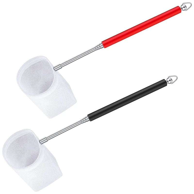 

Fish Tank Shrimp Net Extendable Handle Shrimp Net Aquarium,Fishing Net Fish Shrimp Skimming Net For Aquarium Fish Tank