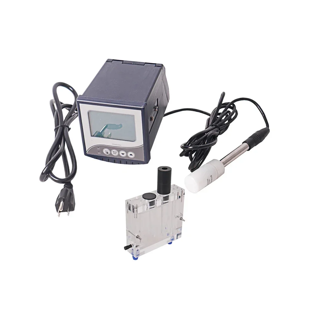 AMBOHR ADOZ-WS6100 Высокоточный детектор озона в воде