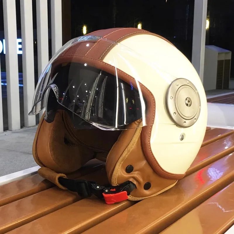 Умный Bluetooth-шлем для мотоциклистов etro теплый шлем защиты ушей с открытым лицом