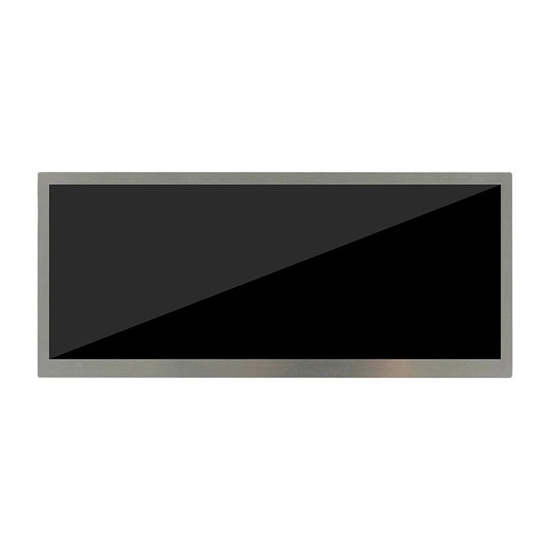 10.3-дюймовый ЖК-экран HSD103KPW2-A10 1920X720 IPS для цифровой приборной панели симулятора гонок, дисплей автомобильных приборов, плата управления HDMI VGA LCD (art.: 3920db3fcefe5) - 3920db3fcefe5
