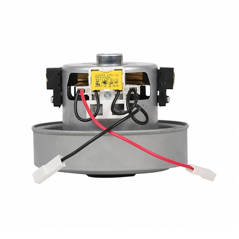 Двигатель для пылесоса Dyson DC33C DC37 DC52 YDK YV-16K23FA 1600-05 918953 Вт