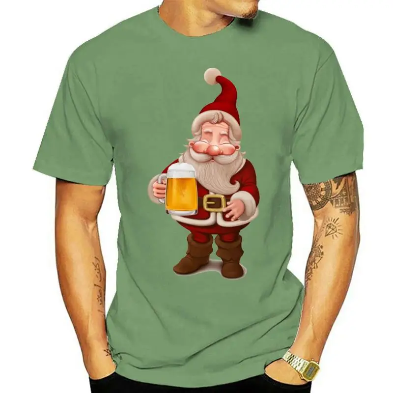 

Футболка мужская хлопковая с коротким рукавом и круглым вырезом