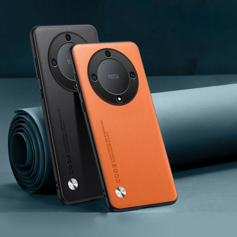 Чехол для Honor X9B 5G силиконовый бампер противоударные чехлы телефонов задняя