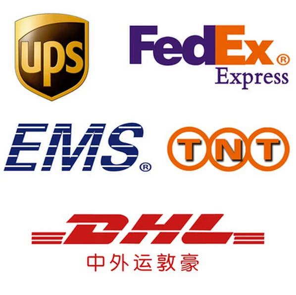 

Express Shipping Fee , e.g. You need pay USD $40, you would buy 2pcs.