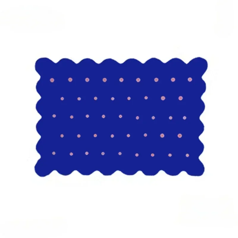 

Ярко-голубые ковры для большой гостиной, несимметричный минималистичный ковер для спальни, мягкие коврики для детской комнаты, пятнистый ковер для одежды, IG