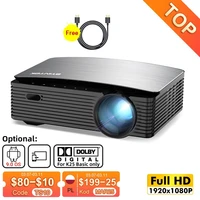 k25 full hd 4k 1920x1080p lcd smart android 9 0 wifi led video home theater cinema 1080p projector for smartphone