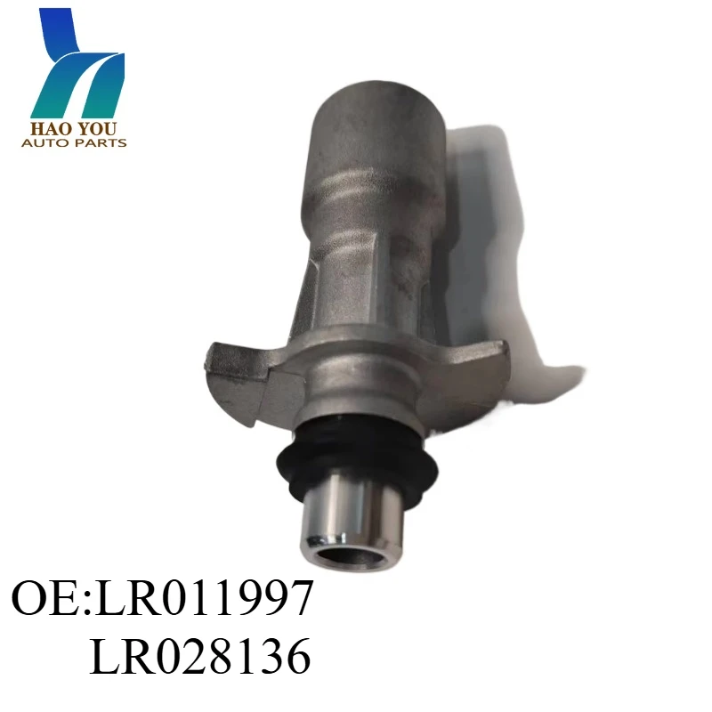 LR 028136 011997 Водяной насос 3 0 т 5 небольшое соединение водопроводной трубы клапан