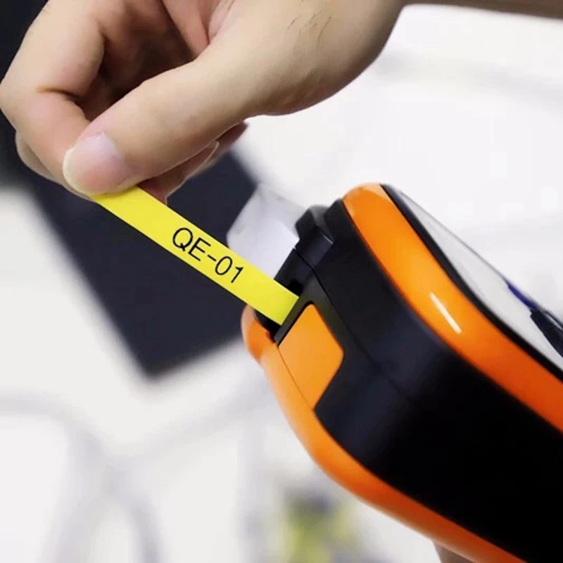 Фотолампа 1 5 метра совместима с Brother Ptouch