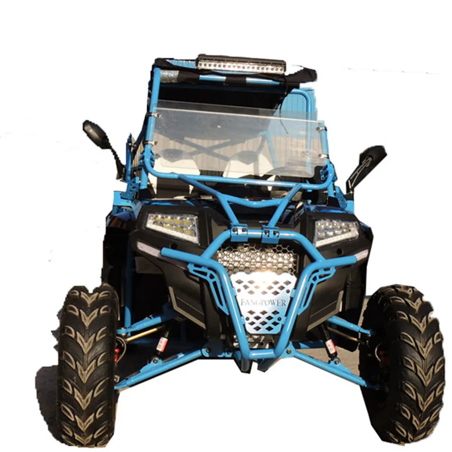

UTV Buggy for Adult High Configuration High Quality 2/4-Seat Utility Vehicles UTV Off-Road 125-250CC Continuously
