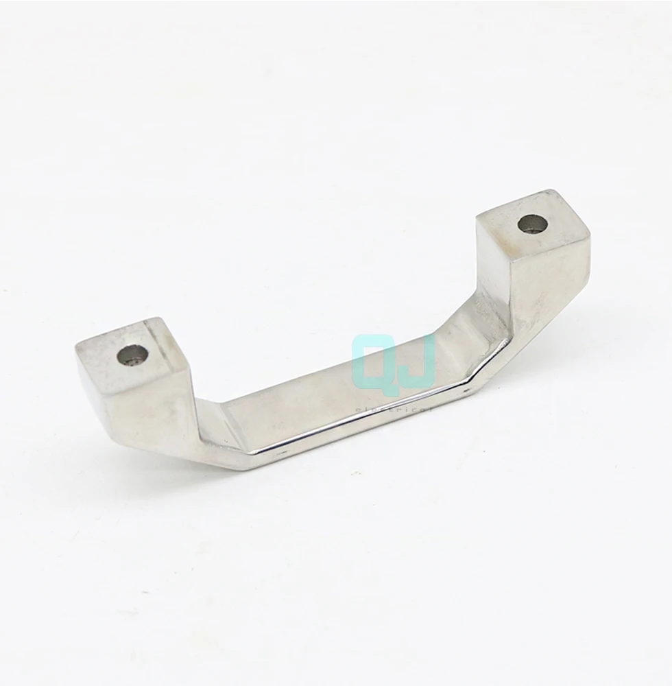 Ls520нержавеющая сталь квадратная U-образная ручка LS06 оборудование для ящиков