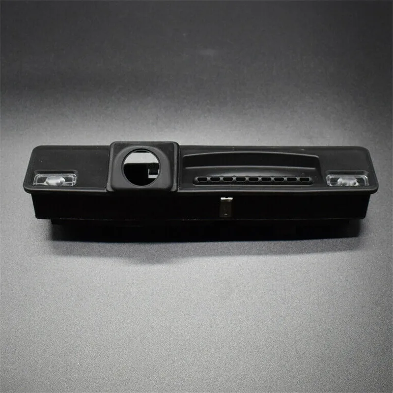 Обновленная крышка ручки багажника для Ford Focus ST 2012-2018 замена рукоятки