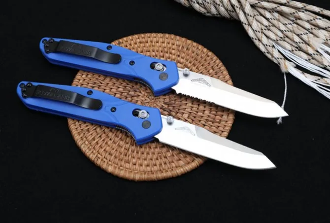 Рисунок 3 - Многофункциональный складной нож BENCHMADE 940