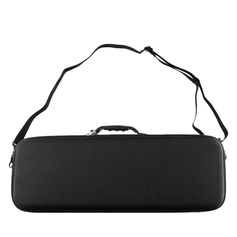 

Outdoor Fishing Bags EVA Shockproof Fishing Tackle Bag Portable Rod And Reel Carry Bag Pole Storage Case With Strap