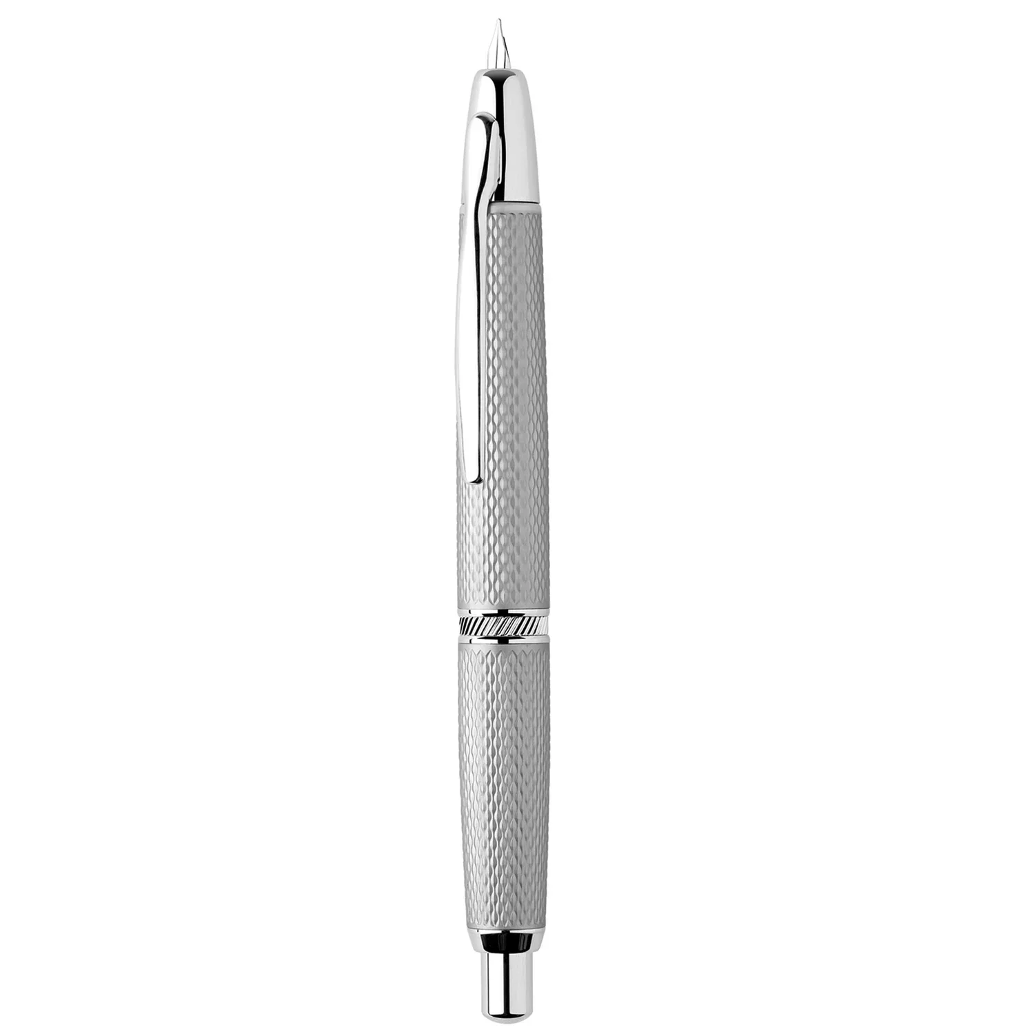 

Перьевая ручка MAJOHN A1 из иридистого золота