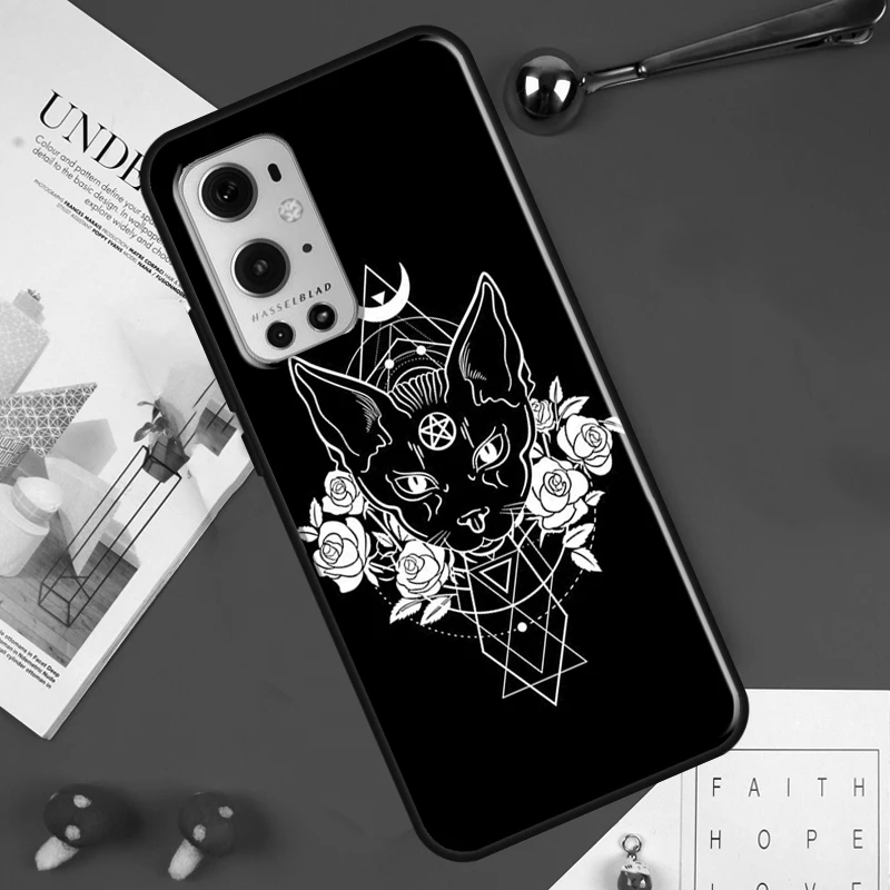 Чехол для OnePlus 10 Pro 8 9 8T 9RT 10T Ace Nord 2 2T CE Lite N100 N300 N20 N10